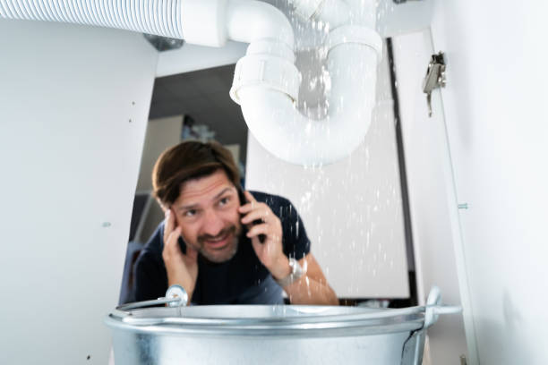 Clogged Drain Plumber in Denham Springs, LA