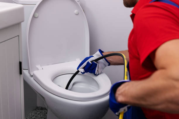 Best Leak Detection Services  in Denham Springs, LA