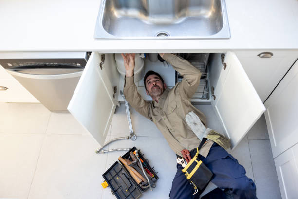 Best Best Plumbers Near Me  in Denham Springs, LA