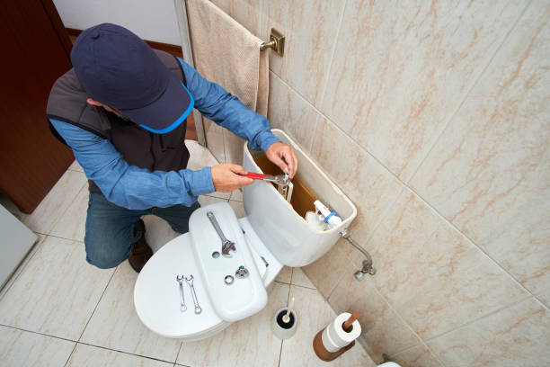 Best Local Plumber Services  in Denham Springs, LA