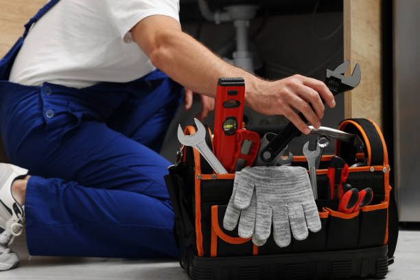 Professional Plumbing in Denham Springs, LA