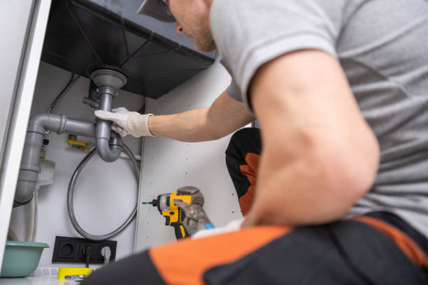 Best Water Softener Installation  in Denham Springs, LA