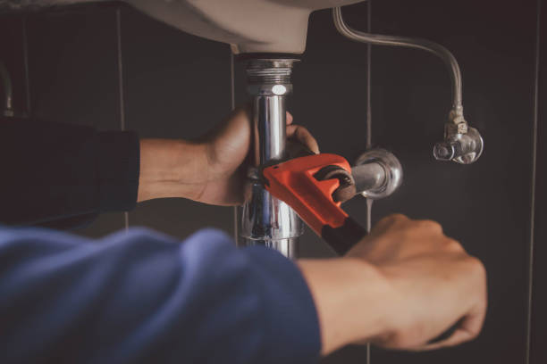 Best Sewer Line Repair  in Denham Springs, LA
